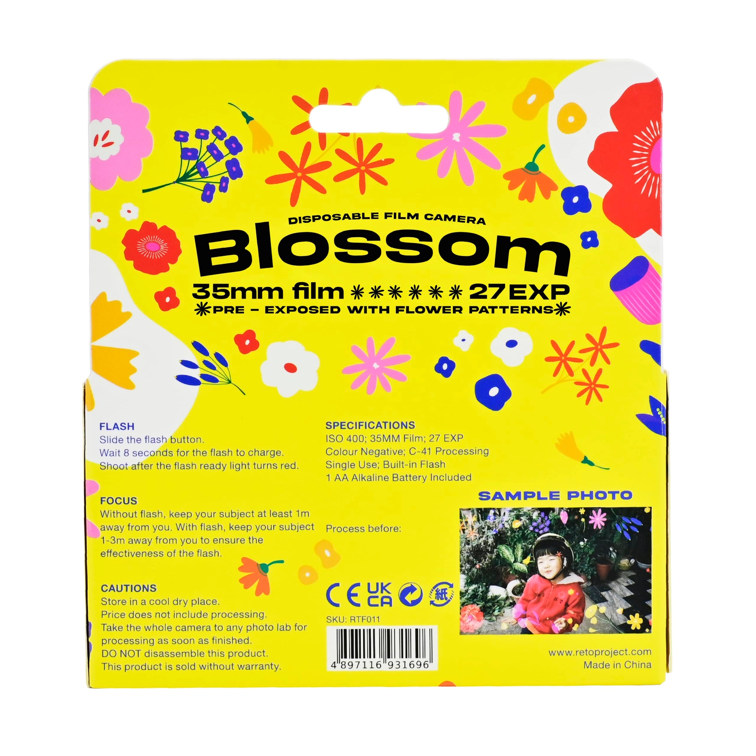 Blossom