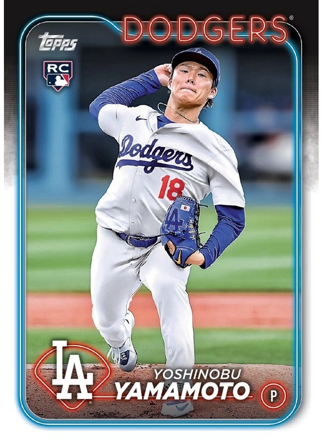 Baseball Complete Set