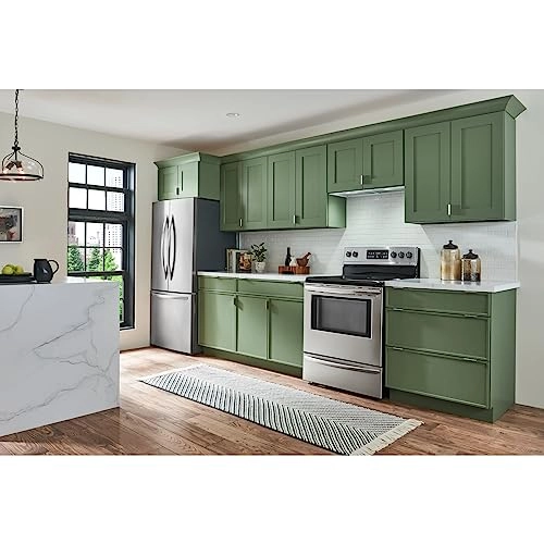 BBN3306SS - 650 Max CFM 30-Inch