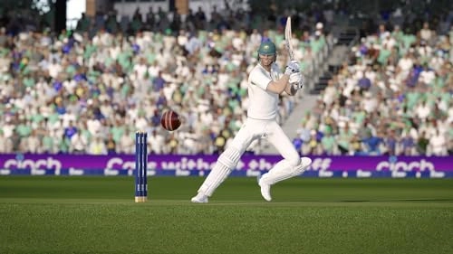 Cricket 24: Official Game of the Ashes - PlayStation 5