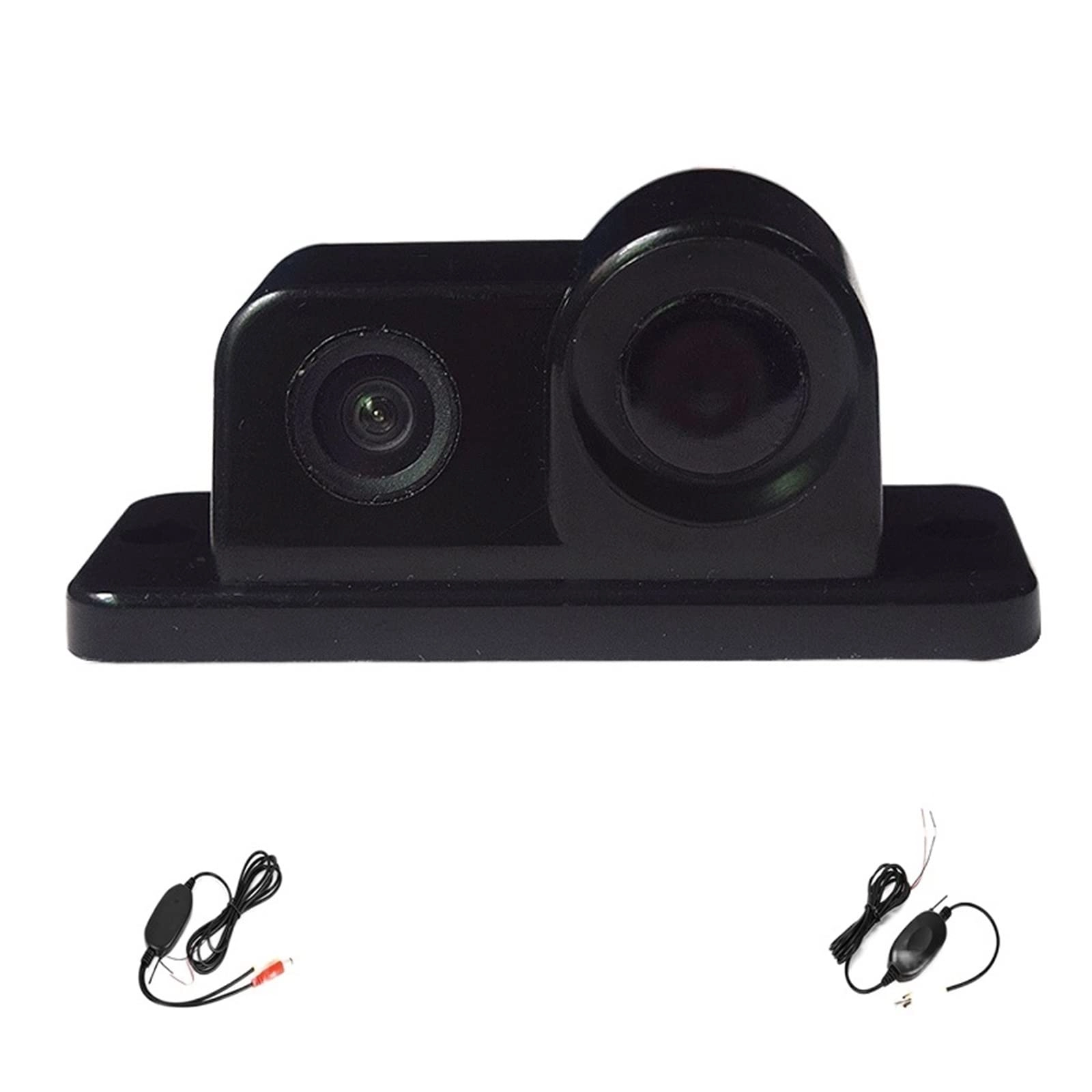 Rear View Camera - Night vision