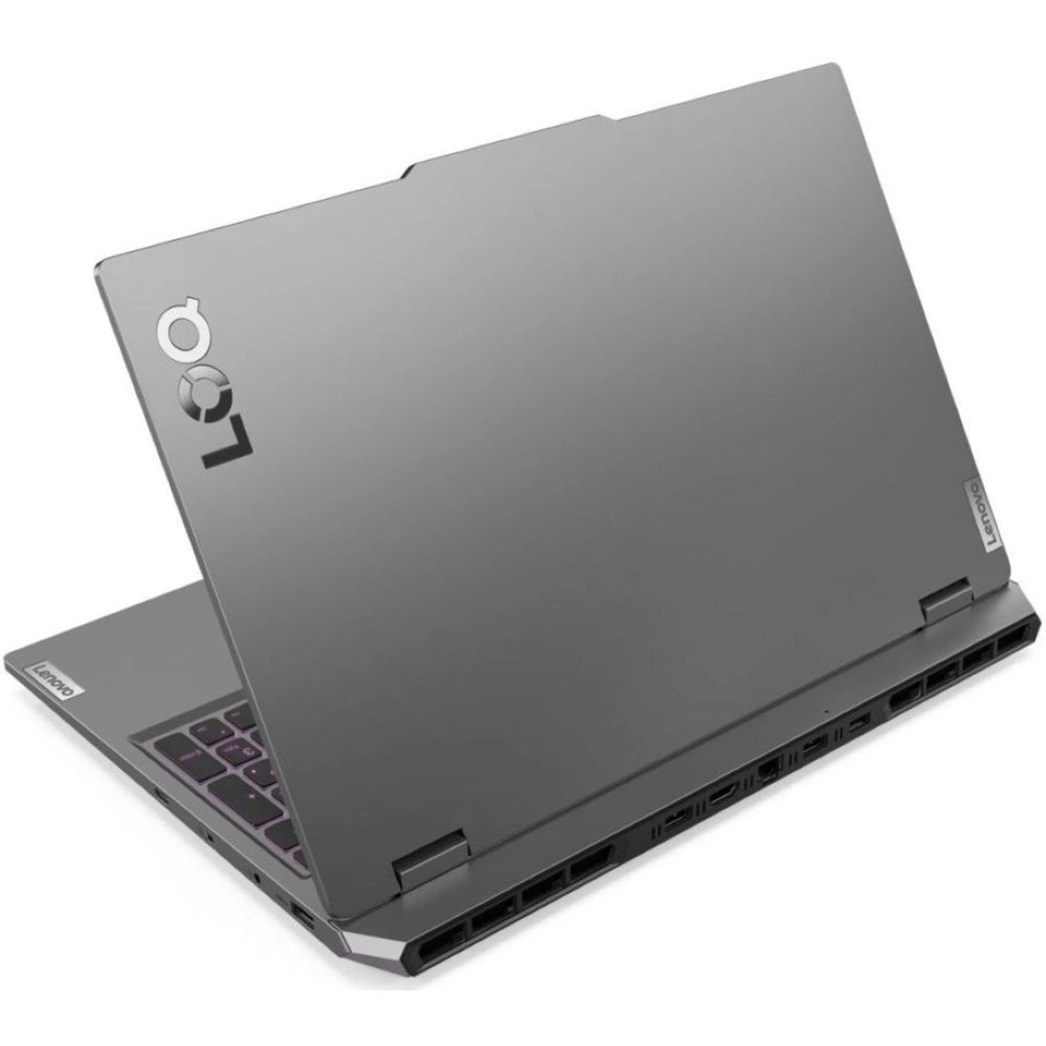 LOQ 83JC00LYUS - 15.6'' Ryzen 5 7235HS 16GB DDR5 512GB SSD