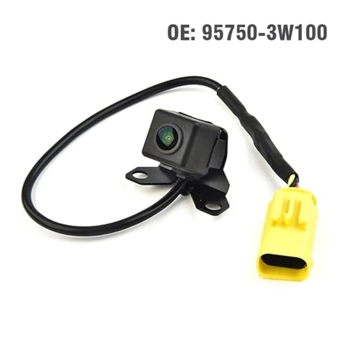 Reverse Camera - Night vision