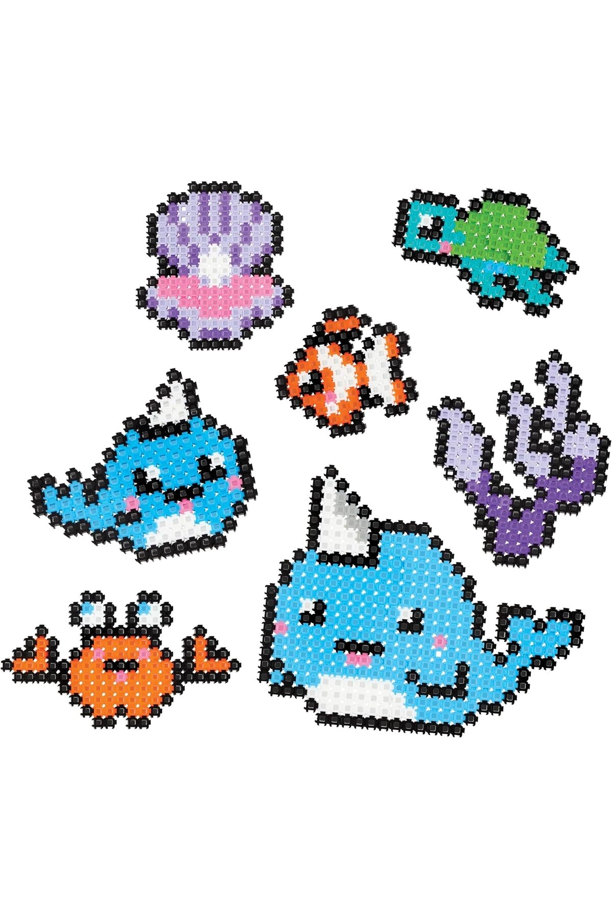 Simbrix Underwater Theme Pack