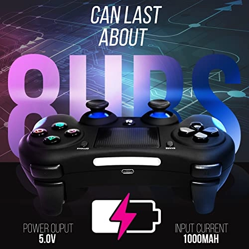 Wireless PS4 Controller