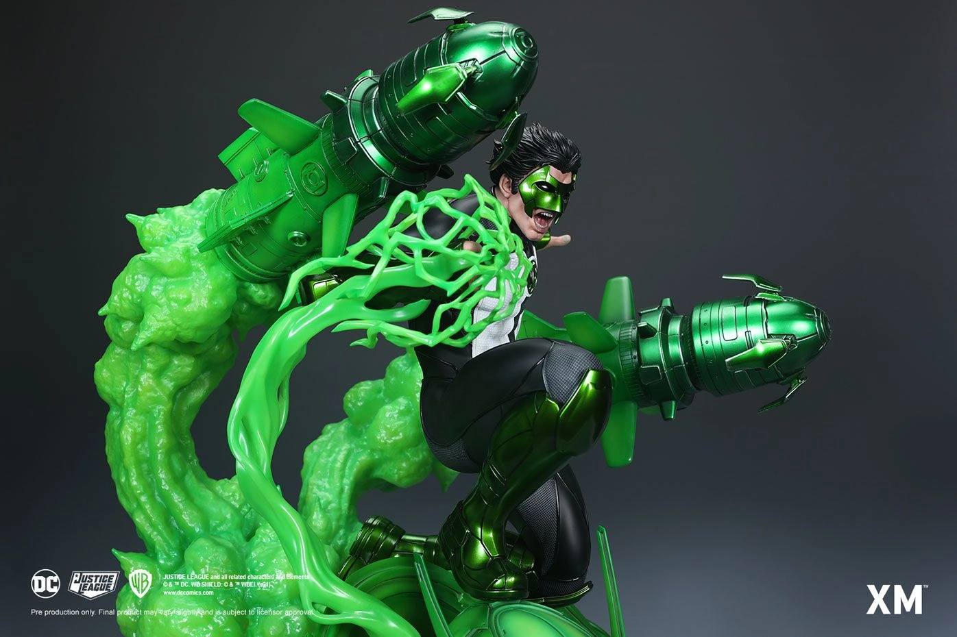 Kyle Rayner - DC Comics - 41cm