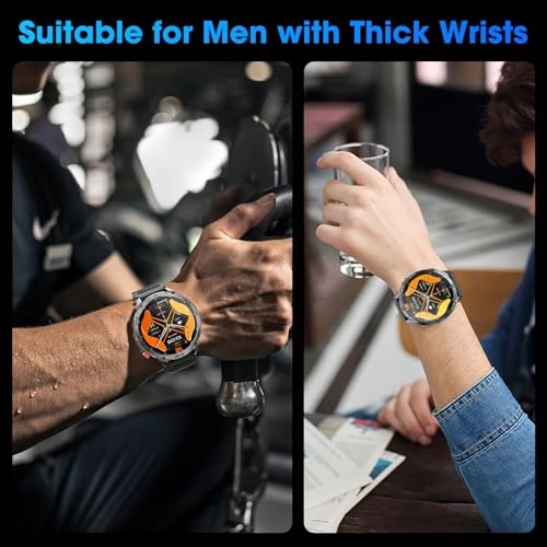 Military Smart Watch