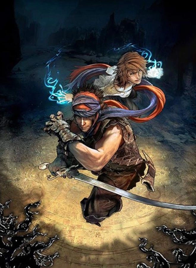 Prince of Persia | PS3