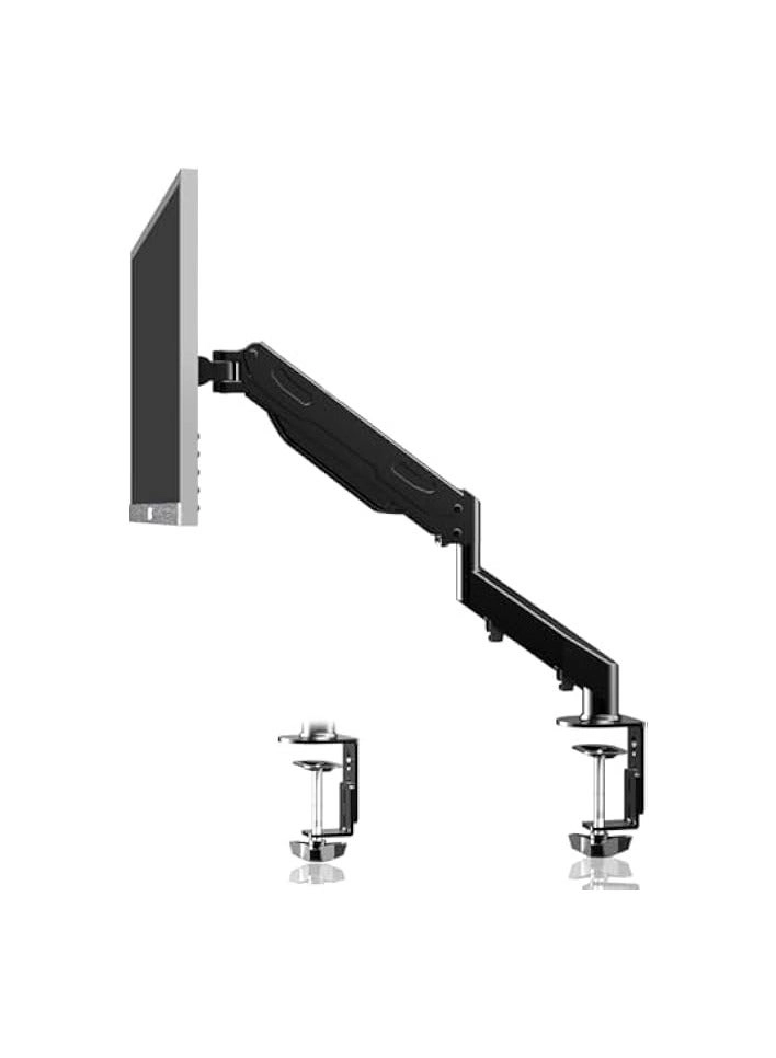 Monitor Mount Arm - Single 20 to 32 inches 75x75mm and 100x100mm
