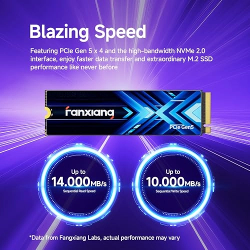 S910 Pro - 1 TB M.2