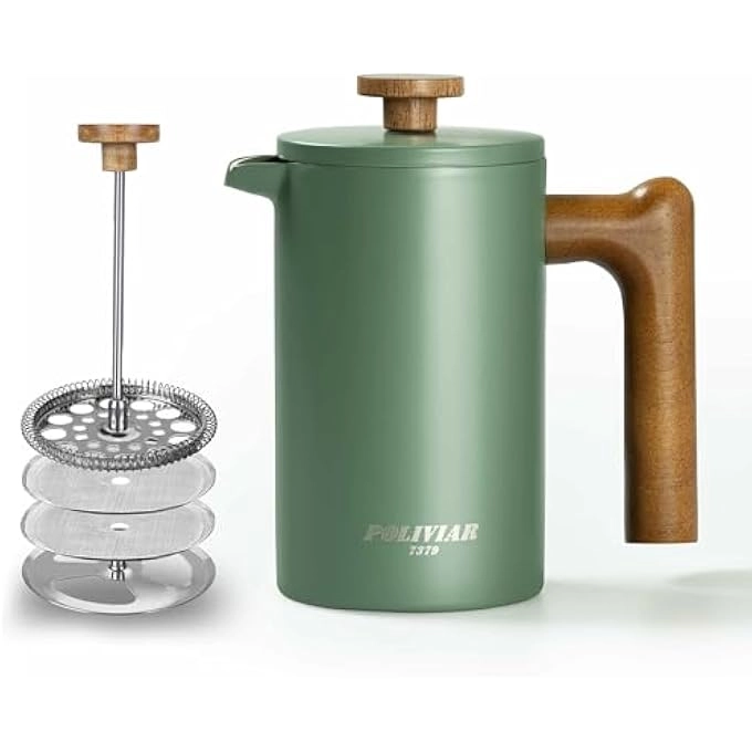 Jx2024Sfpn - 4 Cup 21 Oz Double Walled