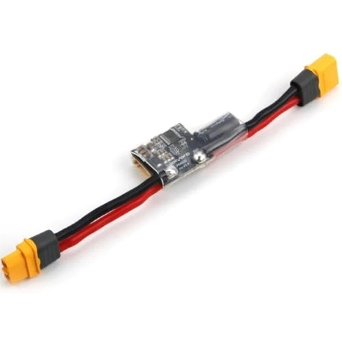 XT60 ESC - 2-4S 5V/3A Brushless
