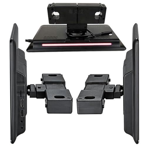 Car Headrest Video Player - 13.3in