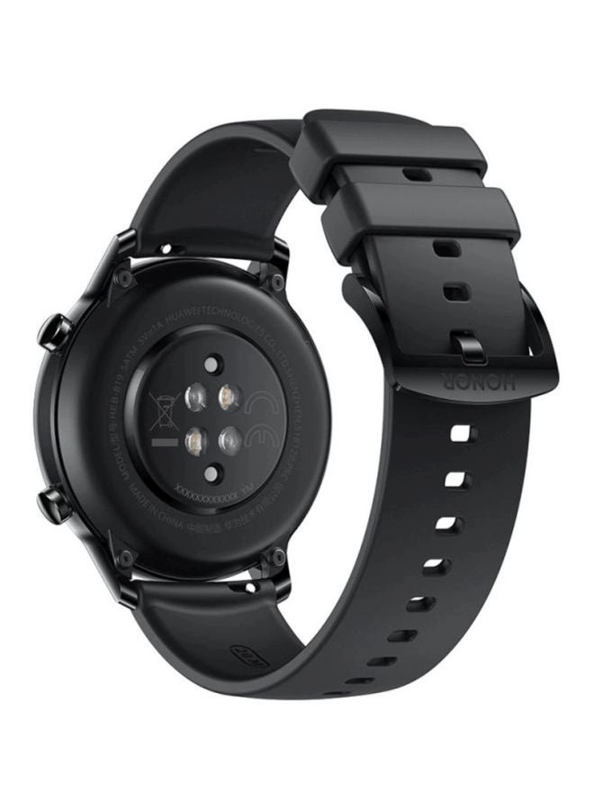 Magic Watch 2 46mm Stainless Steel GPS