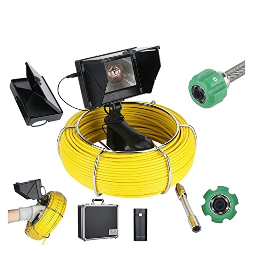 Endoscope 20/50M - 22mm 10m
