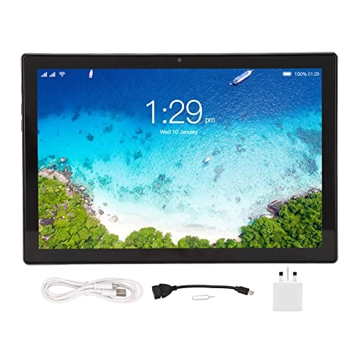 Tablet - 64GB 10.1"