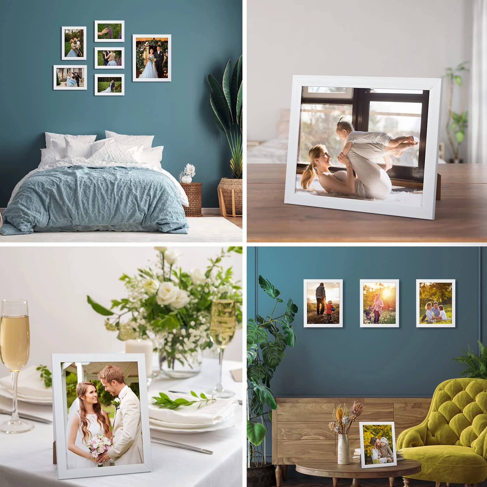 Photo Frame - 4x6