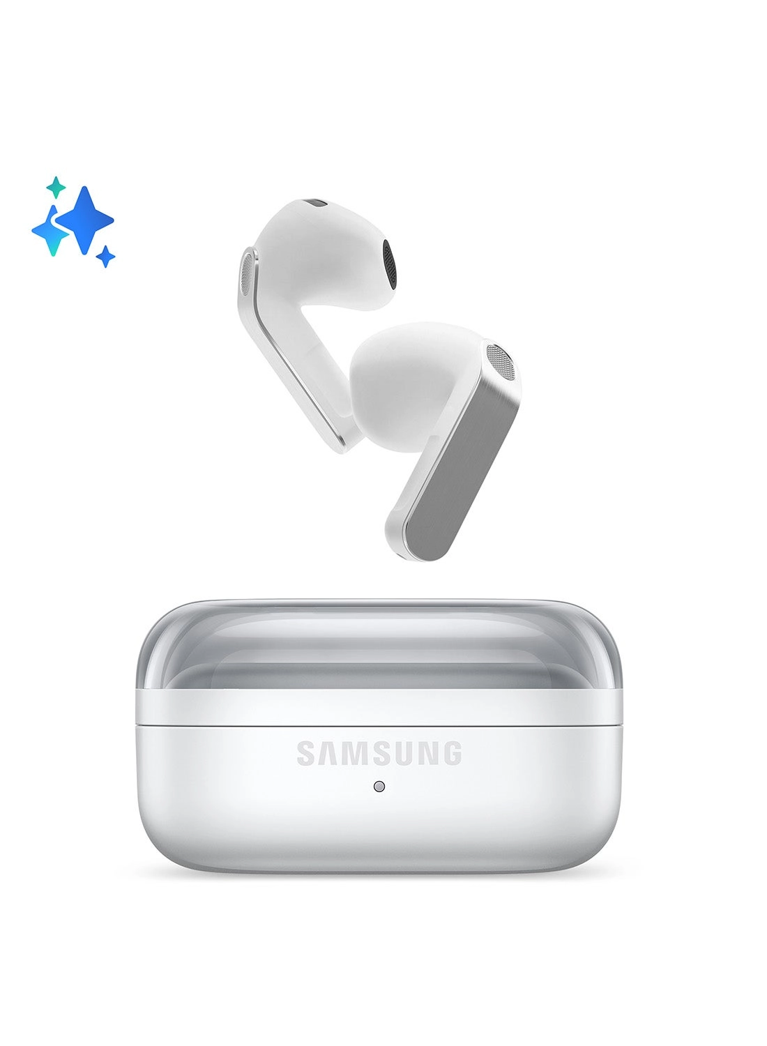 Samsung Galaxy Buds 4 Wireless Earbud