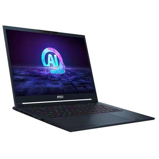 MSI Stealth 14 AI Studio 9S7-14K212 - 16'' Core Ultra 7 155H 32GB 1TB SSD