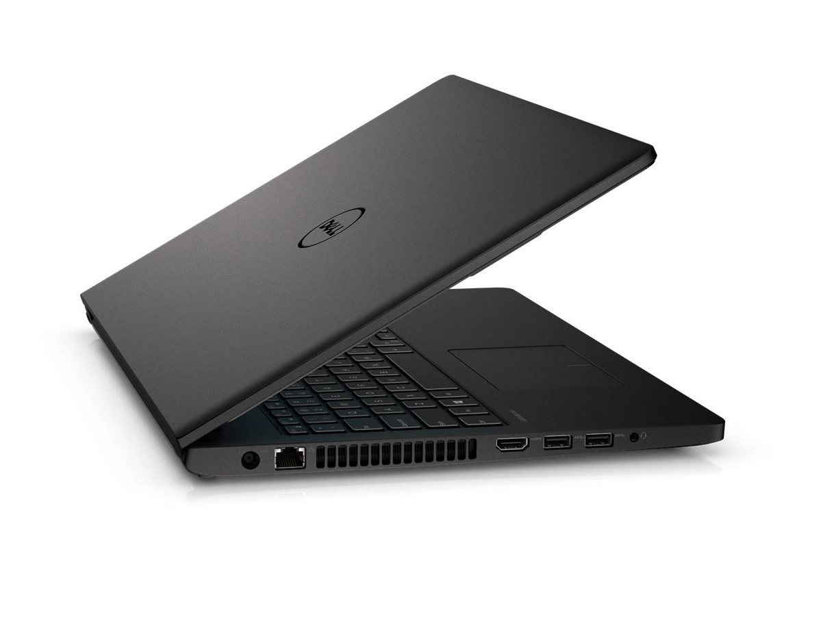 (Refurbished) Latitude 5550 - 15.6'' Core i3-5th Gen 4GB DDR3L 500GB HDD