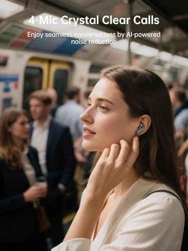 AUT211 Wireless Earbud