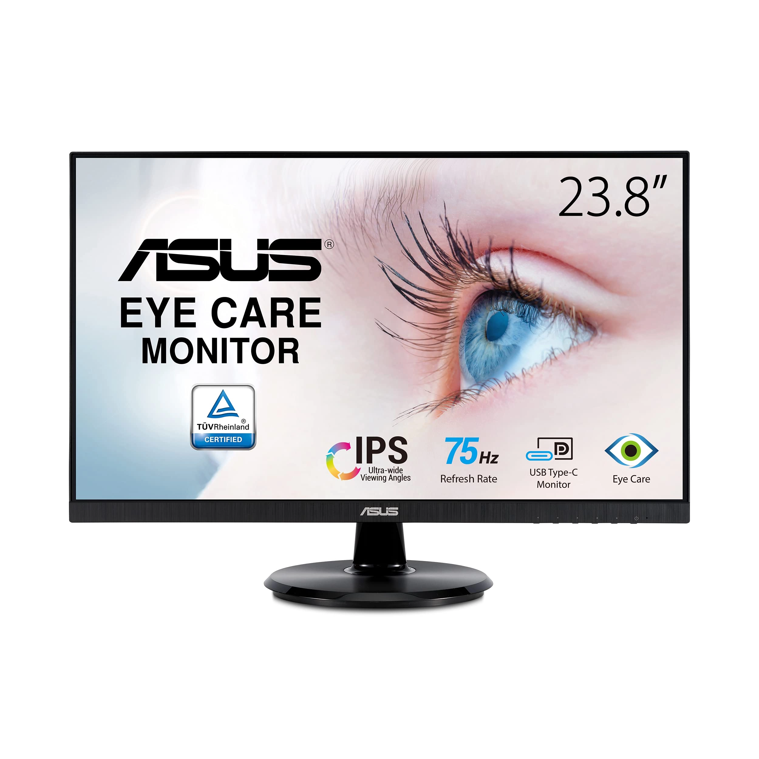 ASUS VA24DCP - 23.8-inch 1920x1080