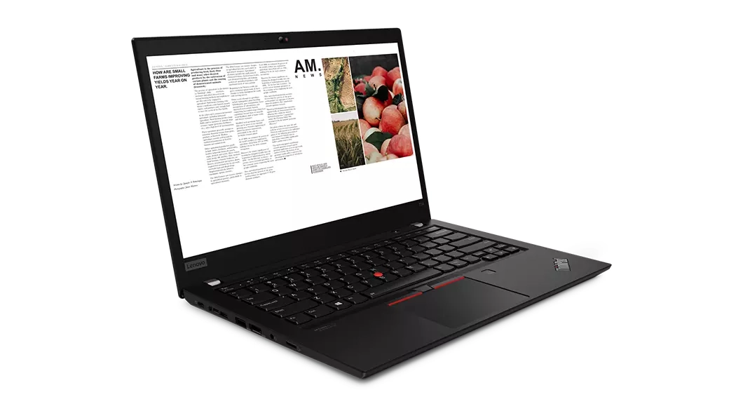 ThinkPad T14 Gen 2 - 14'' Ryzen 7 Pro 5850U 16GB DDR4 1TB SSD