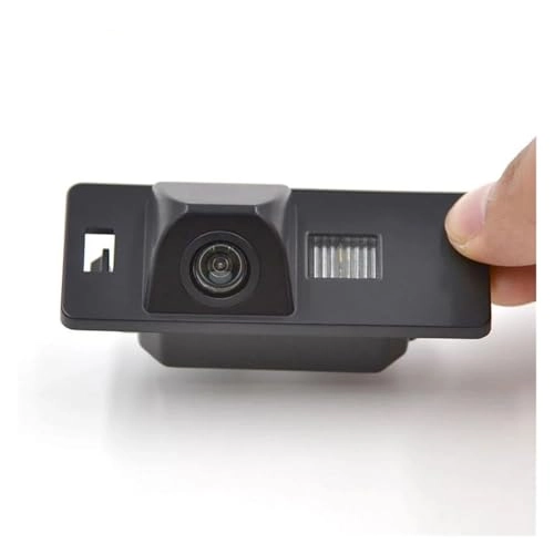 Reverse Camera - Night vision HD