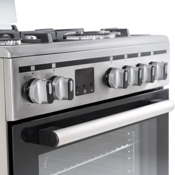 Terim TERFC66ST GAS Cooker