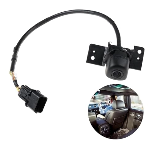 Reversing Camera - Night vision wireless