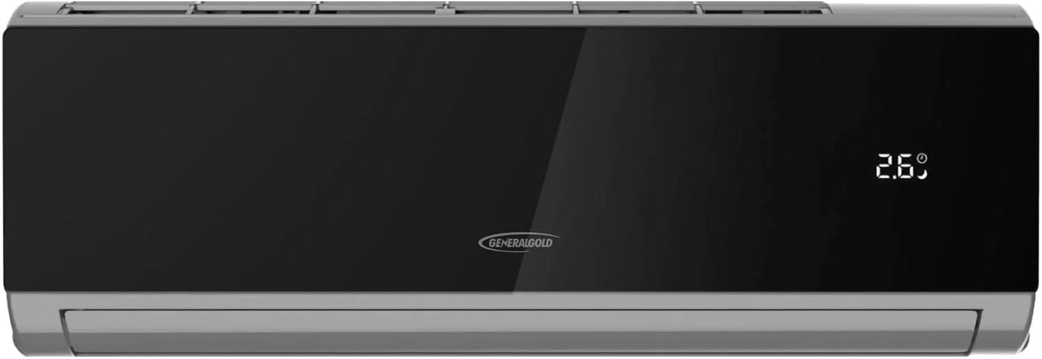 GeneralGold Split Air Conditioner - 24,000 BTU