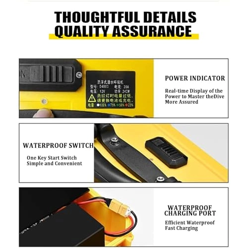 D3000 - 40,000 mAh 3 hours