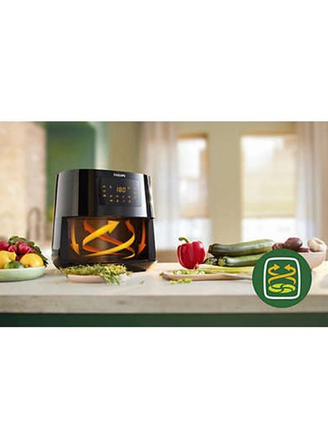 Essential Airfryer XL HD9260