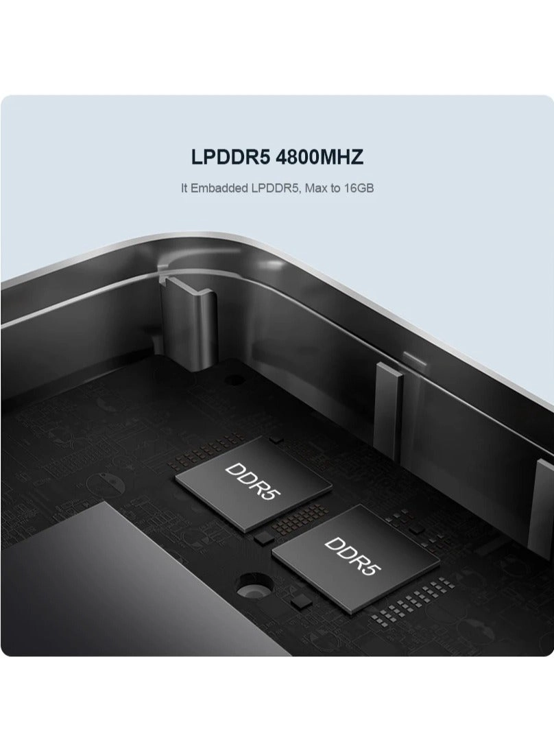 T8Plus - 8GB 1TB N100