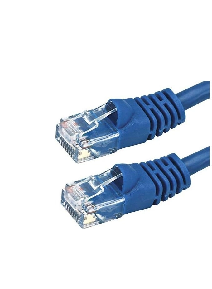 Cat6 Ethernet Cable - 0.5M