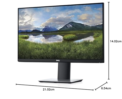 P2419HC - 24 Inches 1920x1080