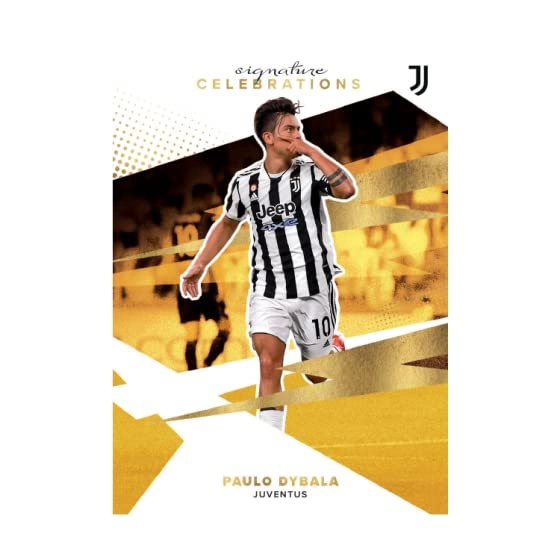 Juventus Official Team Set - 2021/22