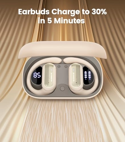 A12 Wireless Earbud
