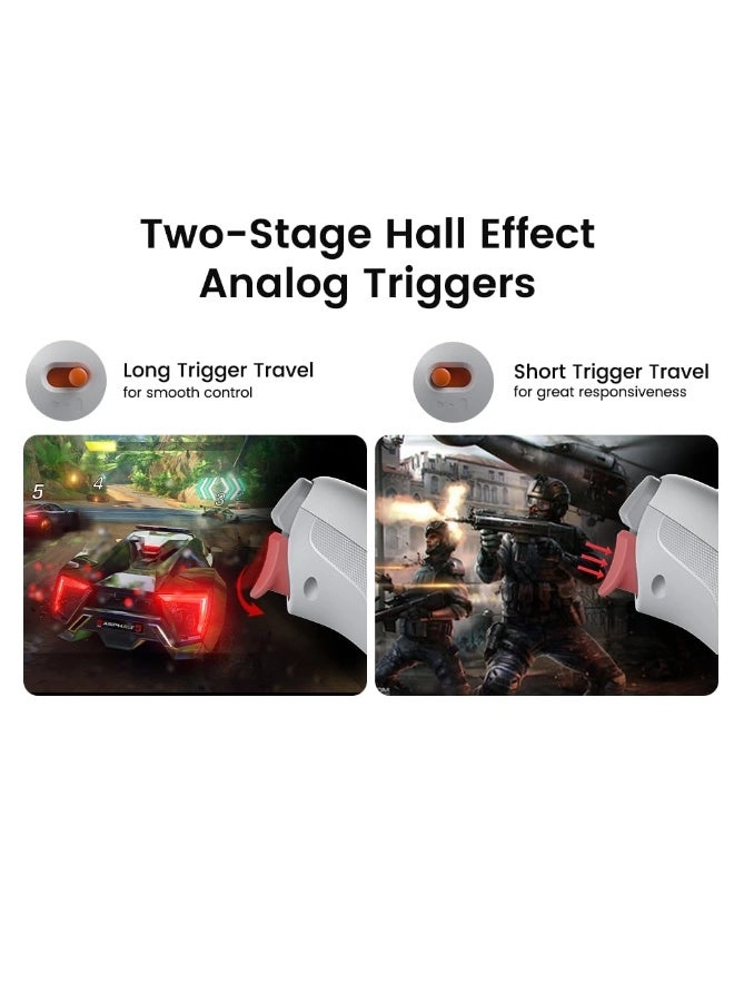 Nova 2 Lite - Luminous White Switch PC Android iOS