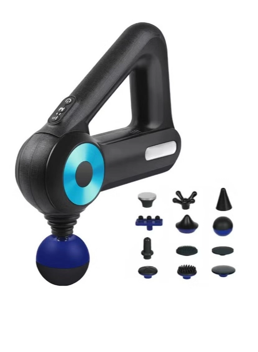 ELTRAZONE DT-MG1 Massage Gun