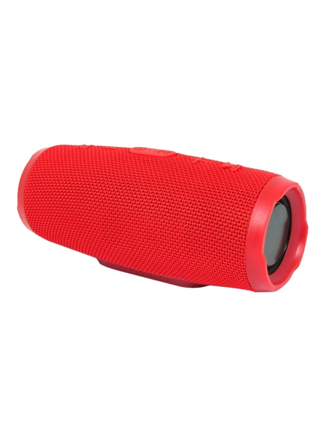 Wireless Portable Speaker - CH3