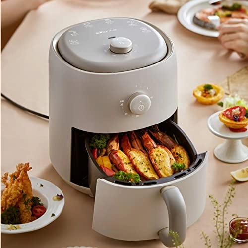 Air Fryer - 3L