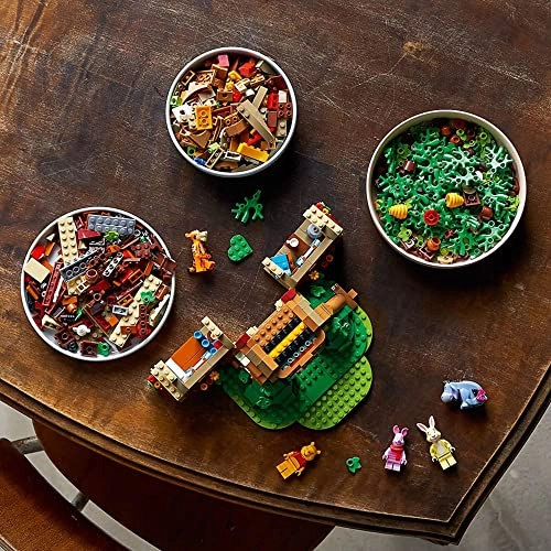 Disney Winnie the Pooh 21326