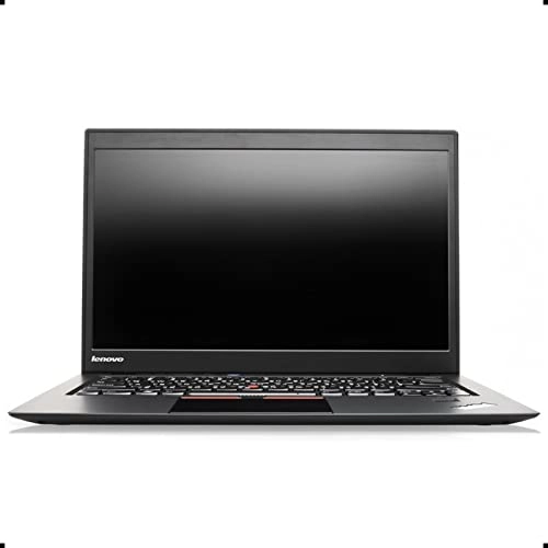 (Renewed) Thinkpad x1 Carbon - 14'' I5-4300U 8GB DDR3 256GB SSD
