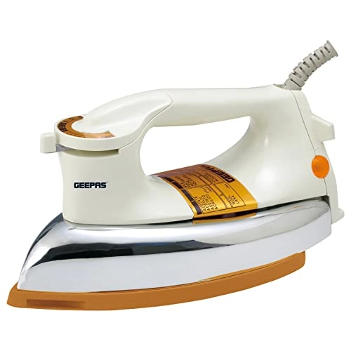 GDI2780 - 1200W Automatic Dry Iron