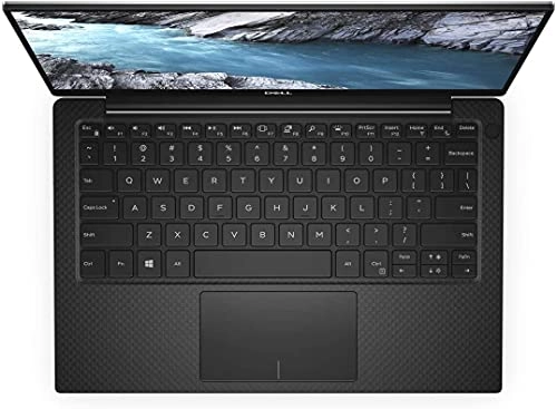 XPS 13 7390 - 13.3'' Core i7-10510U 8GB DDR4 256GB SSD