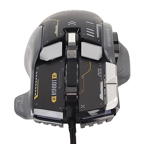 Gaming Mouse - Wired