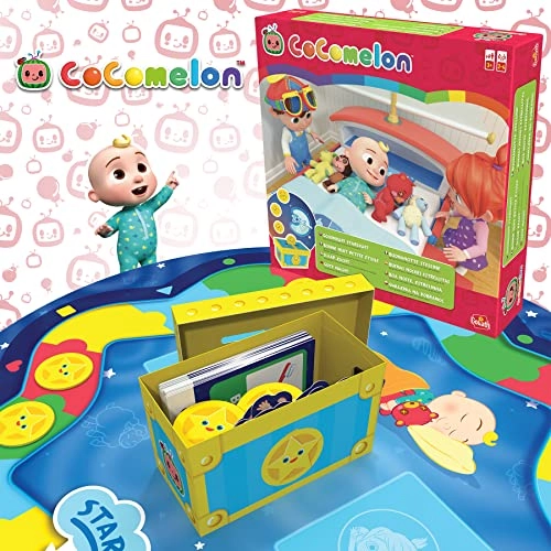 Good Night Little Star - 3 years and up