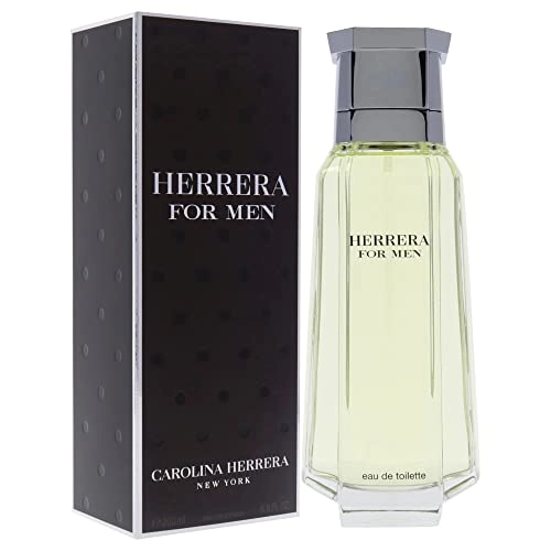 CH Eau de Toilette 200ml