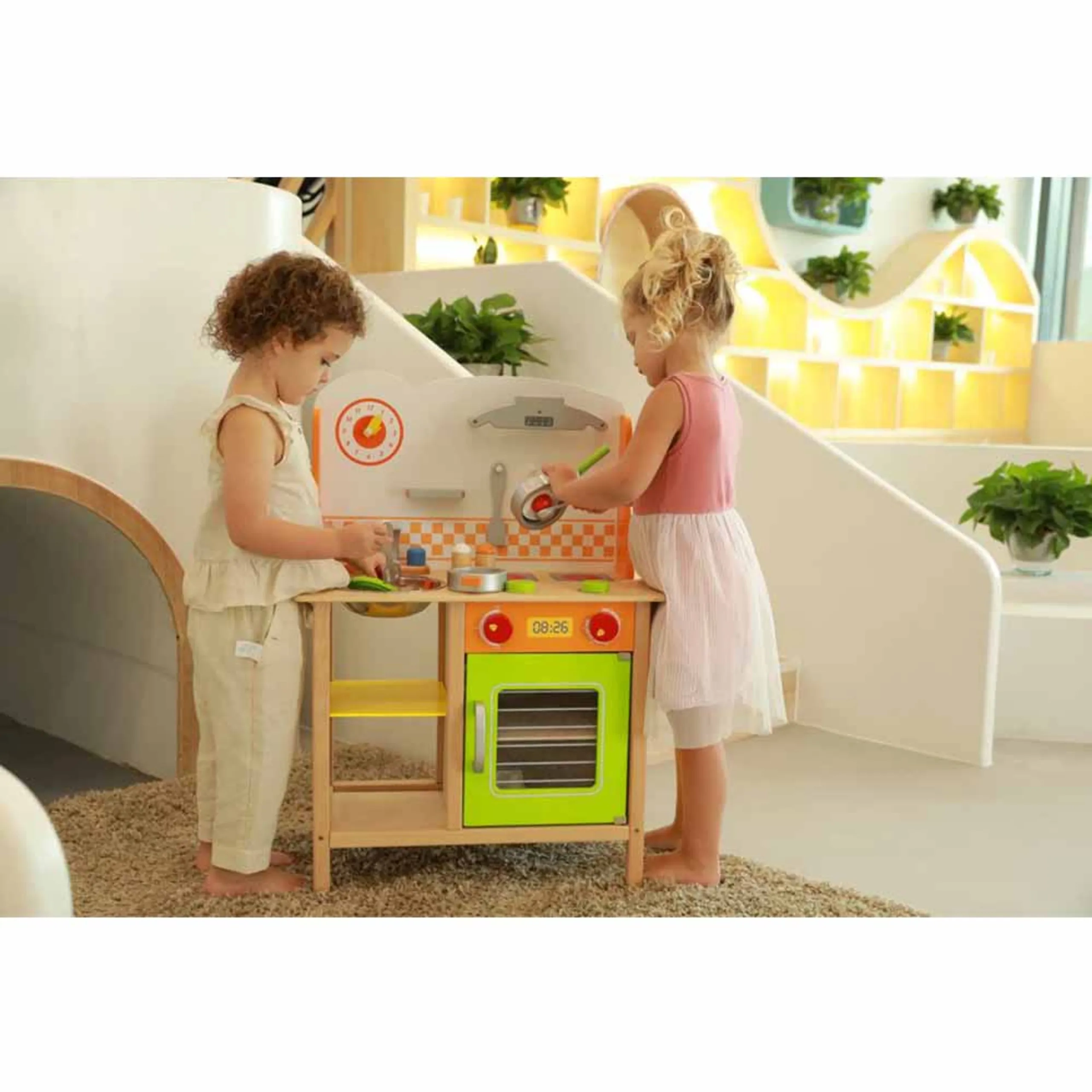 Fantastic Kitchen (PCG-50957)